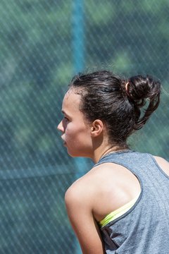 Tessa Brockmann 371 - Blankeneser Pfingstturnier